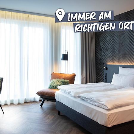 Achat Hotel Reilingen Walldorf ภายนอก รูปภาพ