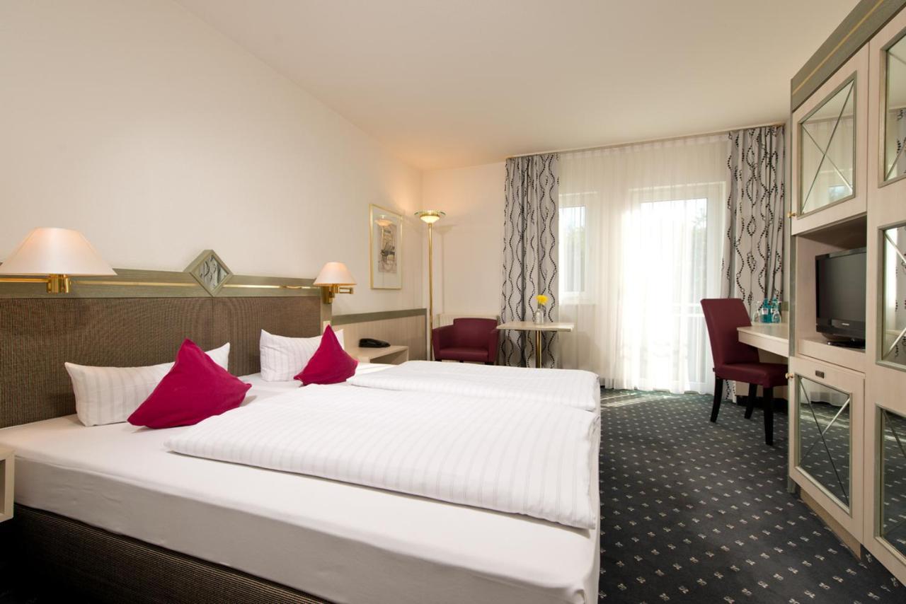 Achat Hotel Reilingen Walldorf ห้อง รูปภาพ