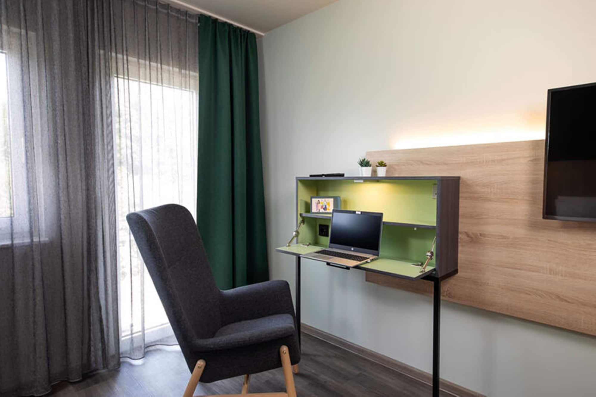 Achat Hotel Reilingen Walldorf ภายนอก รูปภาพ